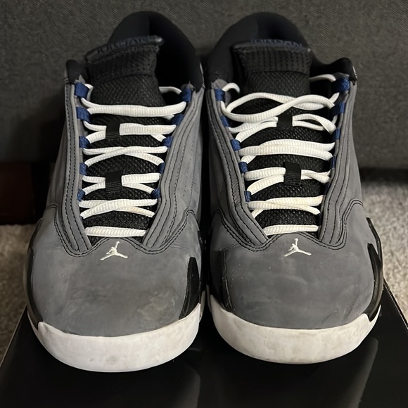 Air Jordan 14 Retro - Picture 4 of 6